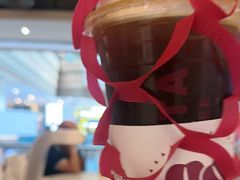 -COSTA COFFEE(恒基名人购物中心店)