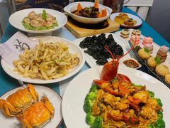 -鲜味食族水产·海鲜餐厅