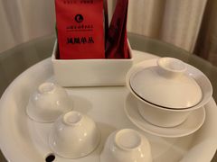 -汕头金海湾大酒店(万象城店)