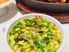 -勇利赵家烤肉坊(纬二街店)