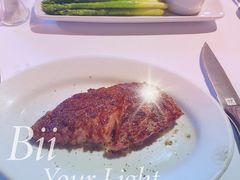 肉眼牛排-茹丝葵经典牛排馆(上海外滩店)