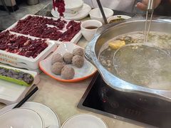 -潮悦牛肉火锅城(水贝店)
