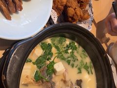 -兔爸私家小厨(新北万达店)