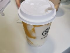 -古茗(风临路店)