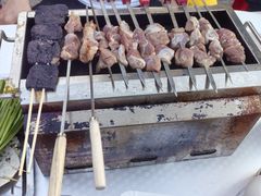 -樟树底(胜利河美食街店)