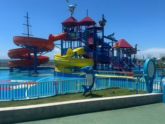 -汕头中海黄金海岸水上乐园