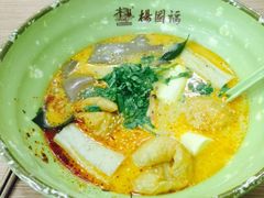 -杨国福麻辣烫(龙阳广场店)
