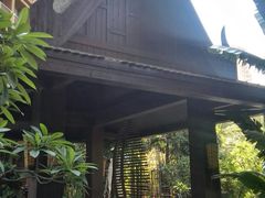 -三亚湾红树林度假世界(木棉酒店)