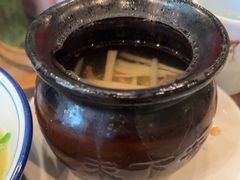 -西江美食舫·江西菜(健德桥店)