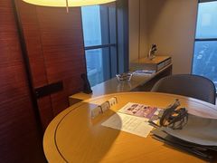 -上海嘉定喜来登酒店