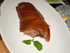 -四季民福烤鸭店(前门廊房二条店)