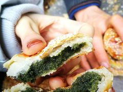 -王天顺海苔饼