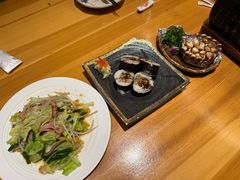 -大岛日本料理铁板烧(南通大饭店)