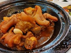 -七叔家宴家常广西菜(明秀东路店)