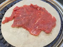 -牛味道炭火烤肉(湖前总店)
