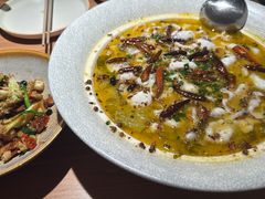 -新太二·鲜料川菜(晶耀前滩店)