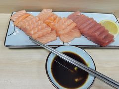 -一二三文鱼(芜湖路店)