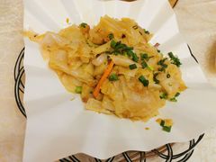XO酱陈村粉-顺德人家食府(黄金广场店)