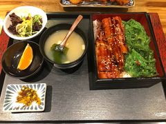 鳗鱼饭套餐-石屋料理(南京西路店)
