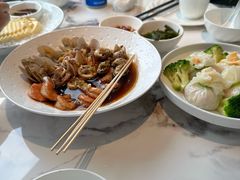 -潮州府·潮菜·砂锅粥(徐家汇店)