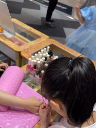 -MINI MARS KIDS CLUB亲子家庭中心(长宁天山店)