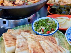 -九寨沟石锅鱼(沣峪口店)