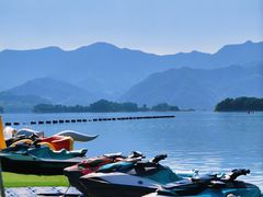 -千岛湖-欢乐水世界