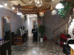 -青禾造型&刺青