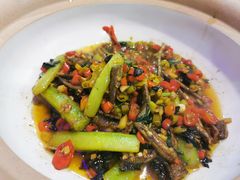 -湘中缘·湖南菜(娄底驻京办店)