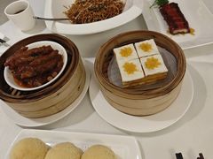 -皇朝尊会(龙之梦大酒店)