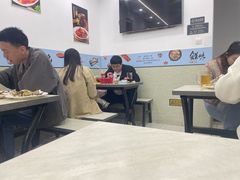 -人和啤酒屋海鲜大排档(营口路店)