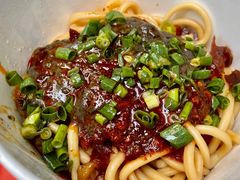 -熊腊生热干面馆(宝丰店)