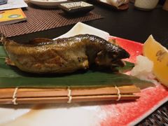 -长崎屋·日本料理·刺身·烧鸟(天河北路店)