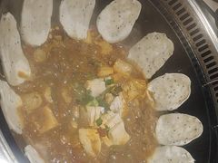 -地锅公社·现炒地锅鸡·地锅鱼·夜宵(罗锦路店)