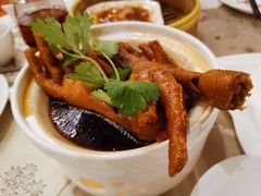 -香云轩·顺德菜(香云纱园林酒店店)