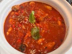 -赵小姐丨新中餐(曲江店)