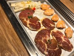 -新石器烤肉(招商1872店)
