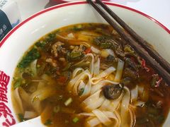 -万利记·长沙粉面小吃(京基水贝店)