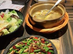 -江太极江浙菜(马桥万达广场店)