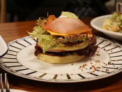 -AFS Cafe & Canteen(闽江二路店)