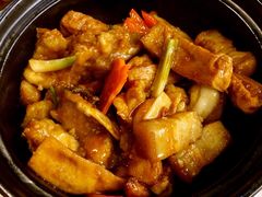 -潮福城大酒楼·潮粤菜·港式点心(阳光城店)