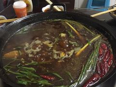 -石灰市毛记烧鸡公(解放碑店)