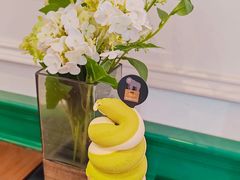 -Legno.ita Coffee by Wood(襄阳南路店)