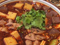 -毛记冒菜(长征路店)