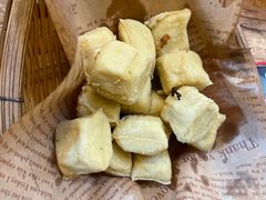 -云阿蛮云南生烫牛肉米线(奉贤路店)