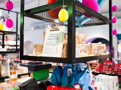 礼品店-伦敦塔桥