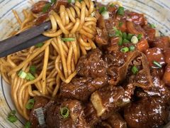 -梅溪·小伙子干挑面(安吉总店)