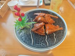 -大鸽饭(马王堆店)