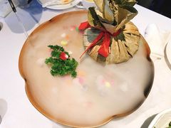 -山顶顶概念四川菜(黄埔大道店)