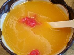 正宗杨枝甘露-牡丹国际大酒店-港式茶餐厅